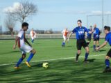 S.K.N.W.K. 2 - D.V.O. '60 4 (competitie) seizoen 2022-2023 (89/118)